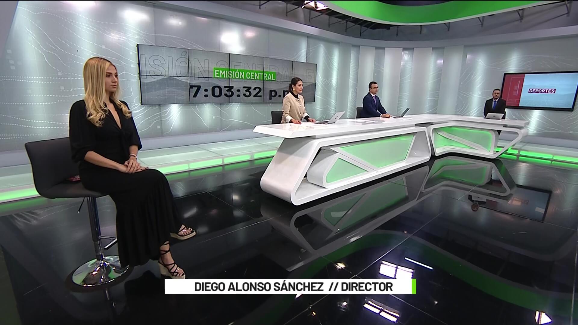 Teleantioquia Noticias – lunes 12 de julio de 2021