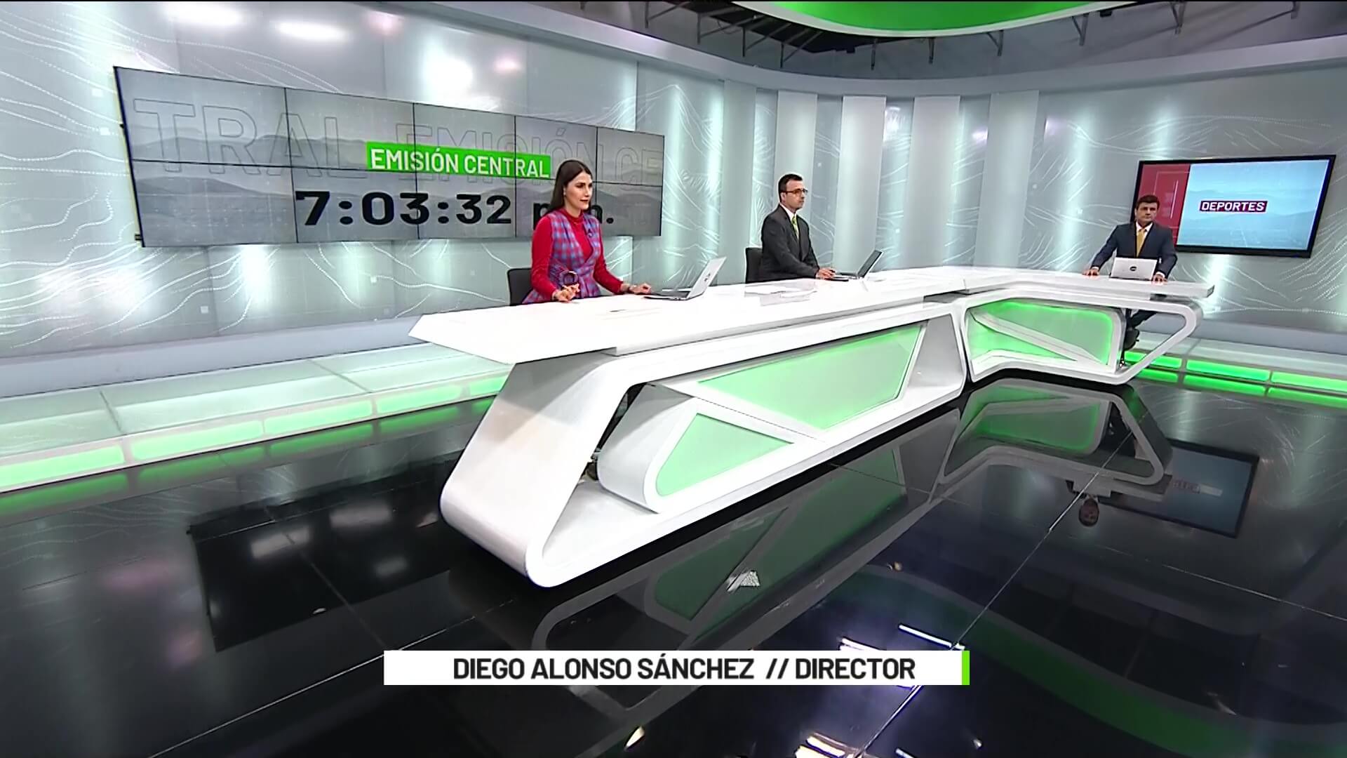 Teleantioquia Noticias – viernes 16 de julio de 2021