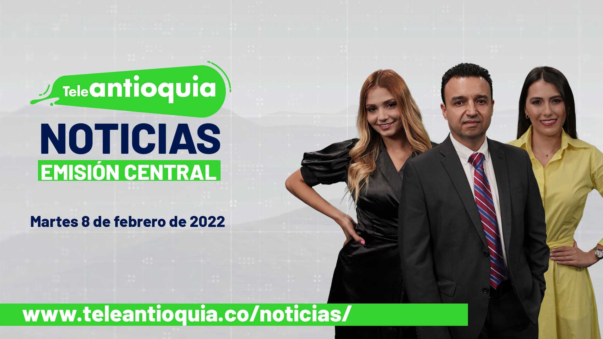 Teleantioquia Noticias – miércoles 23 de junio de 2021