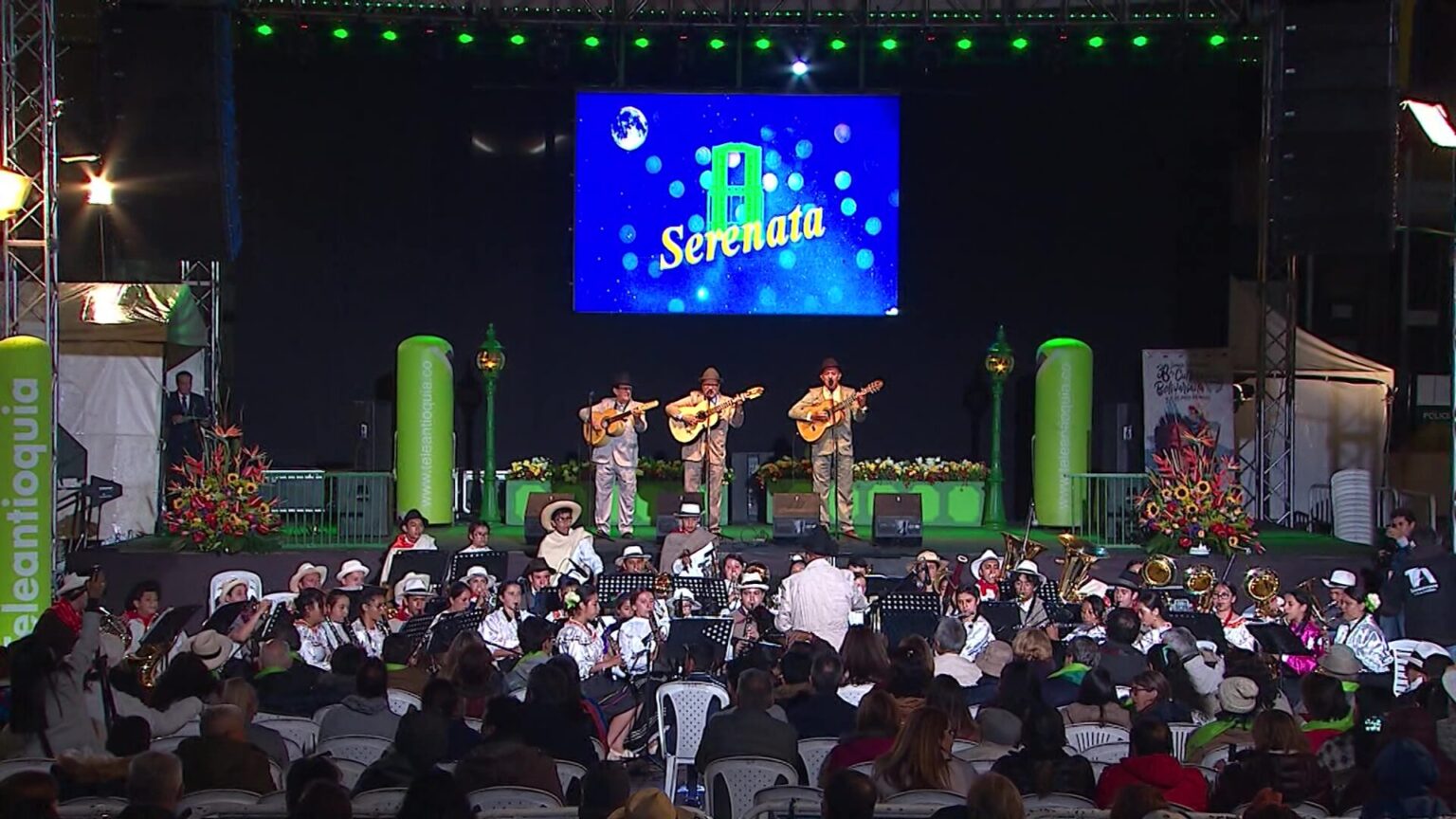 Serenata archivos Teleantioquia