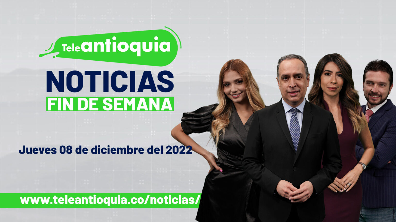 En Vivo Archivos Teleantioquia Emociona 0101