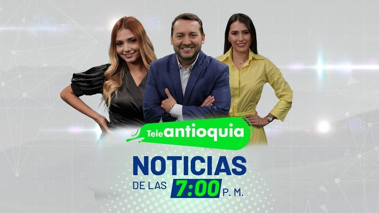 Teleantioquia Noticias – martes 14 de febrero de 2023
