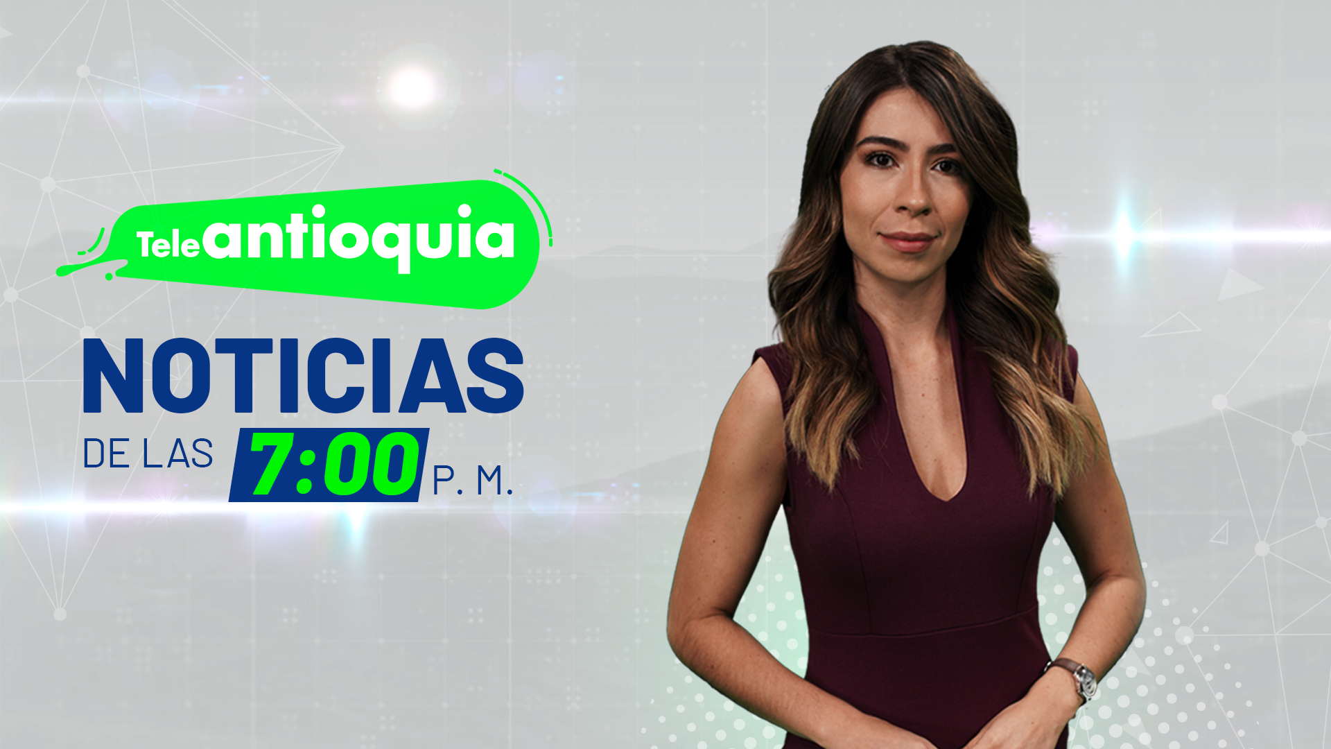 Teleantioquia Noticias – sábado 23 de julio del 2023