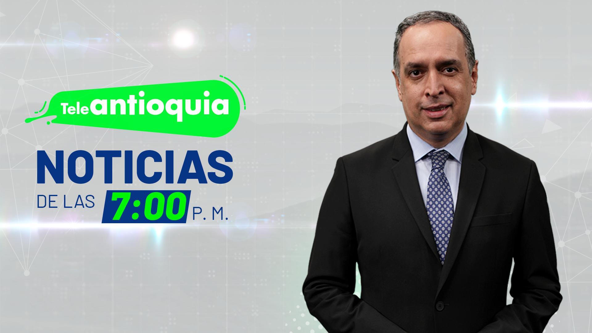 Teleantioquia Noticias de las 7:00 p.m. | 30 de Julio de 2023 | Teleantioquia Noticias