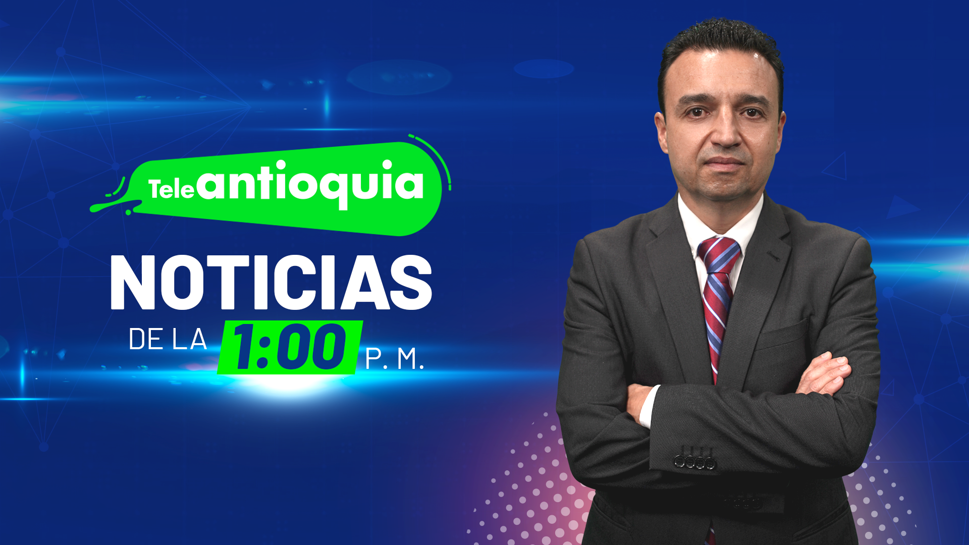 Teleantioquia Noticias- jueves 24 de agosto 2023