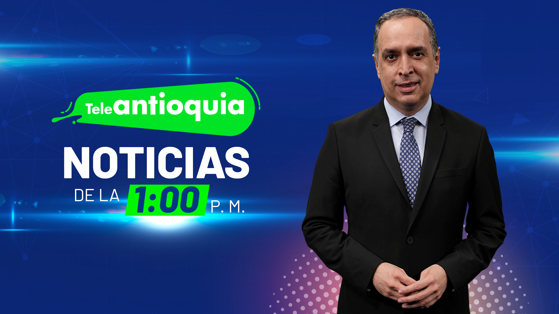 Teleantioquia Noticias – sábado 12 de agosto del 2023