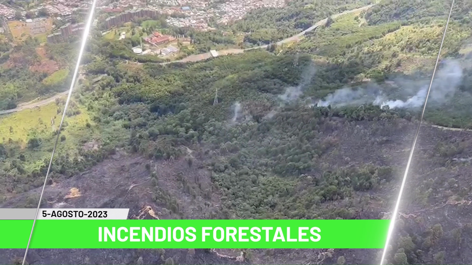 Titulares de Teleantioquia Noticias – sábado 05 de agosto del 2023