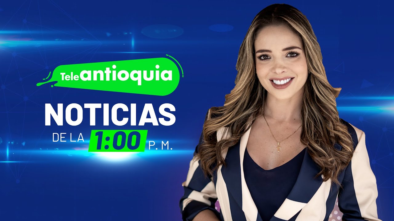 Teleantioquia Noticias – jueves 30 de noviembre del 2023