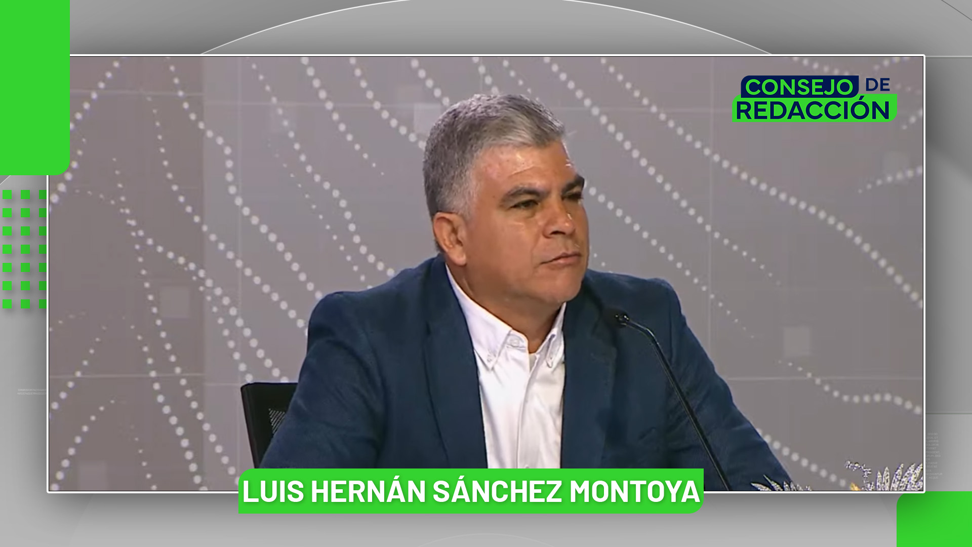 Entrevista con Luis Hernán Sánchez Montoya, director ejecutivo AESA Asociación de Empresas Sociales del Estado de Antioquia – ConsejoTA