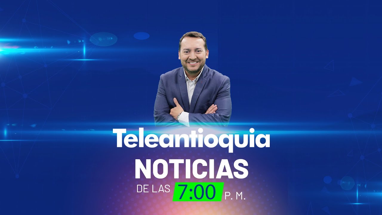 Teleantioquia Noticias – martes 20 de febrero de 2024