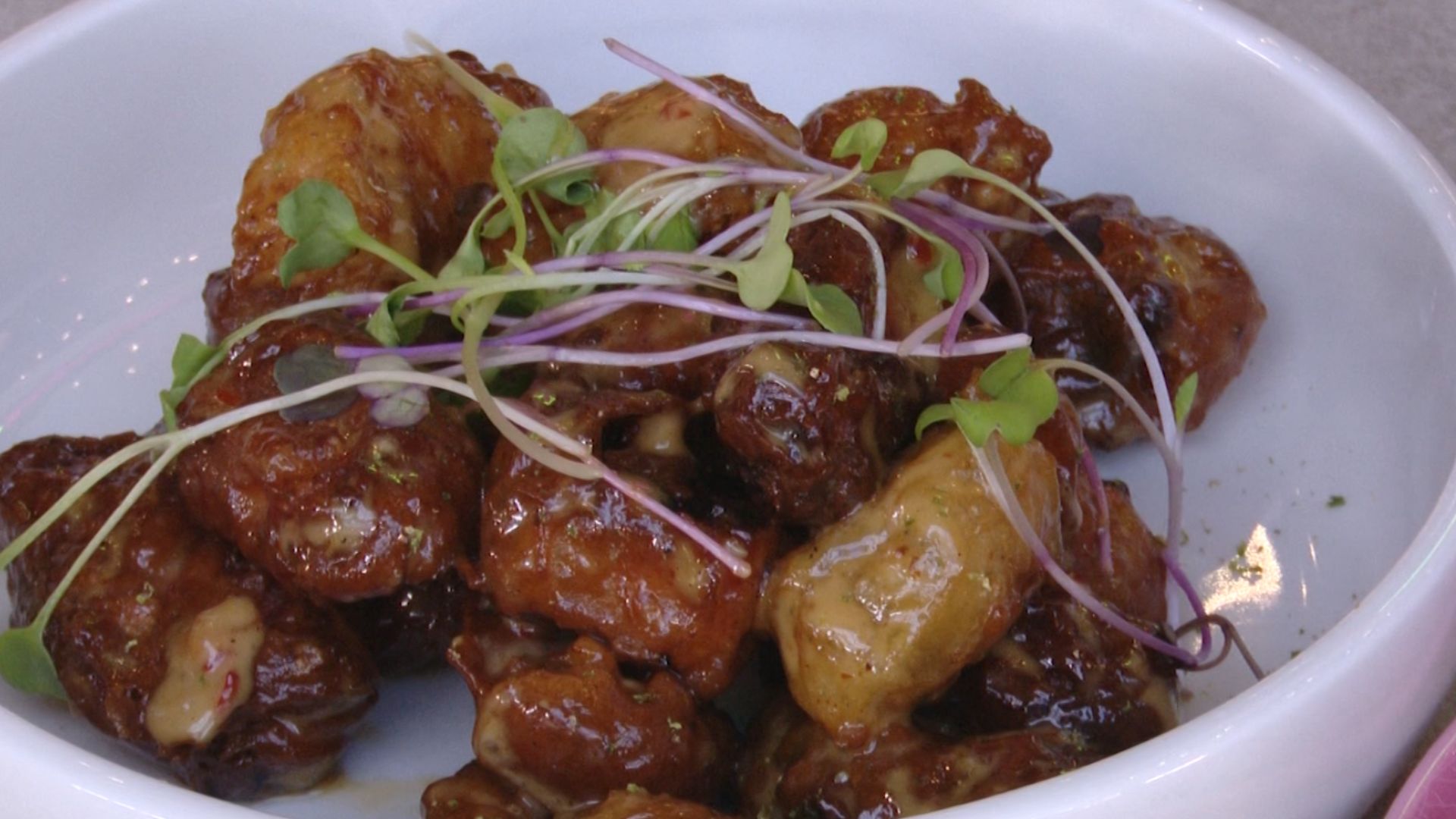 Tendencia nuevos platos con carne de cerdo