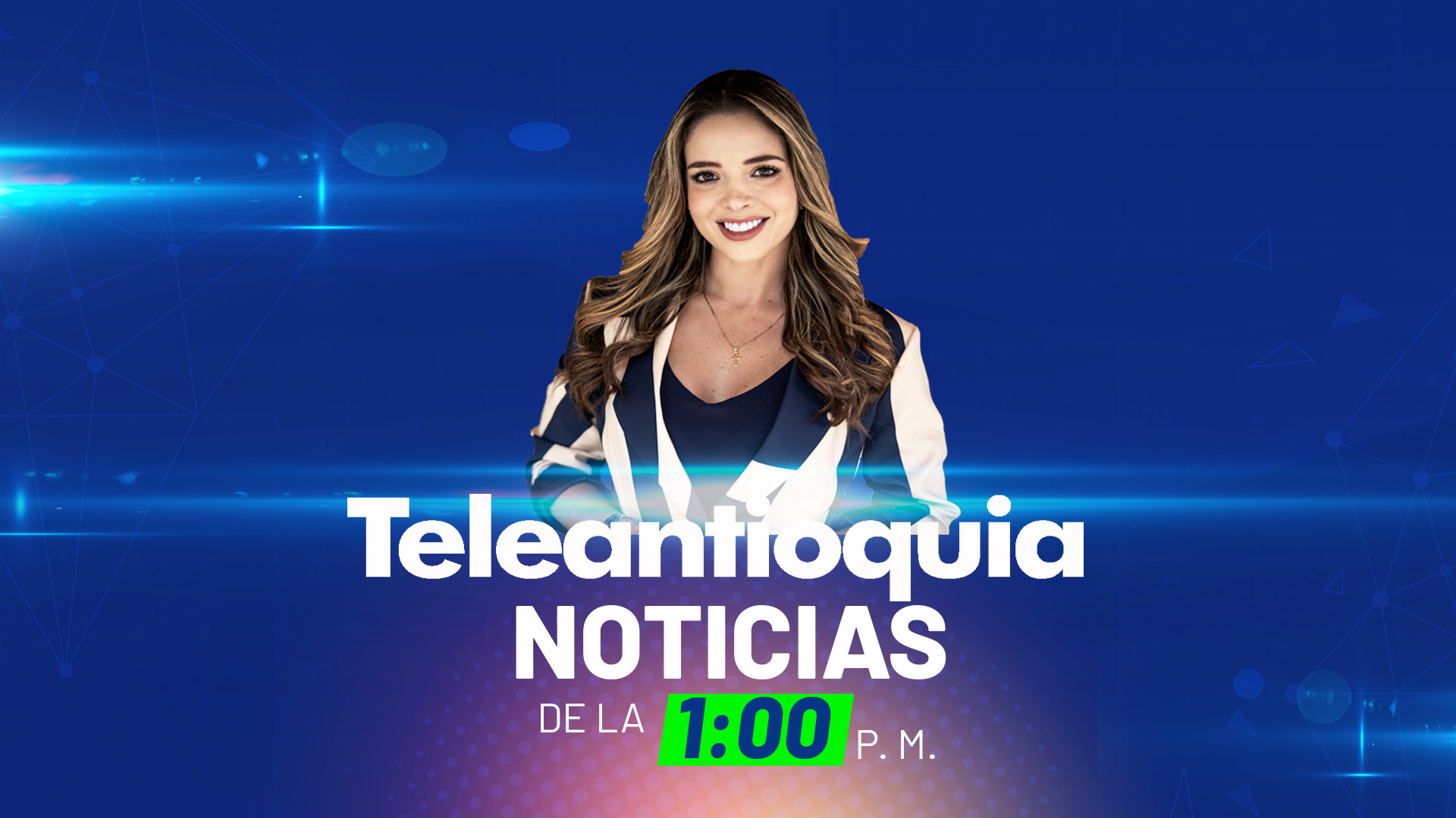 Teleantioquia Noticias – martes 11 de marzo del 2024 -1:00 p.m.