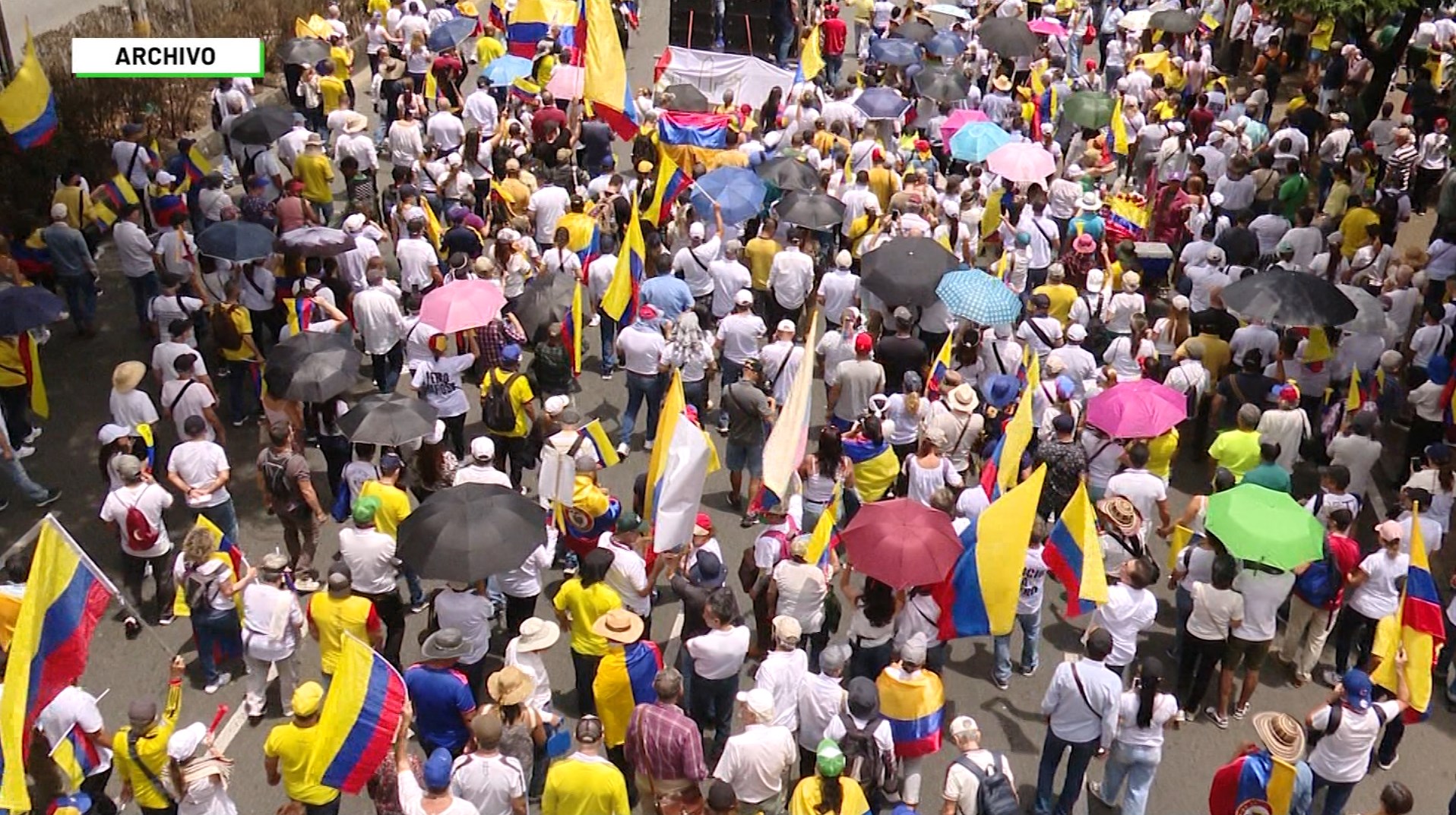 aumentaron conflictos sociales