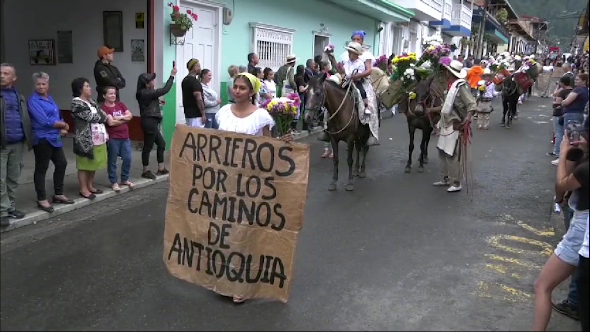 Comienzan las fiestas de Jardín