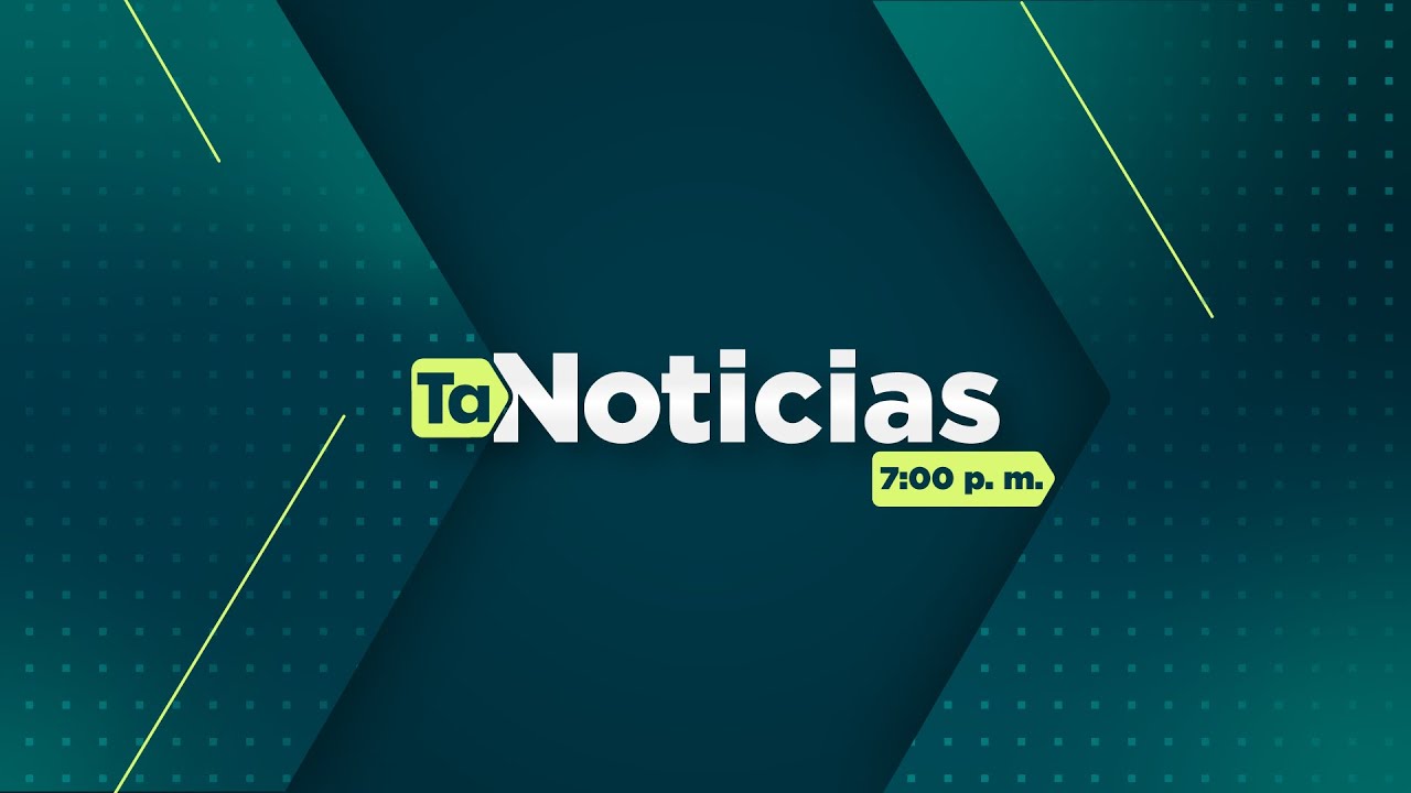 Teleantioquia Noticias – lunes 27 de mayo de 2024
