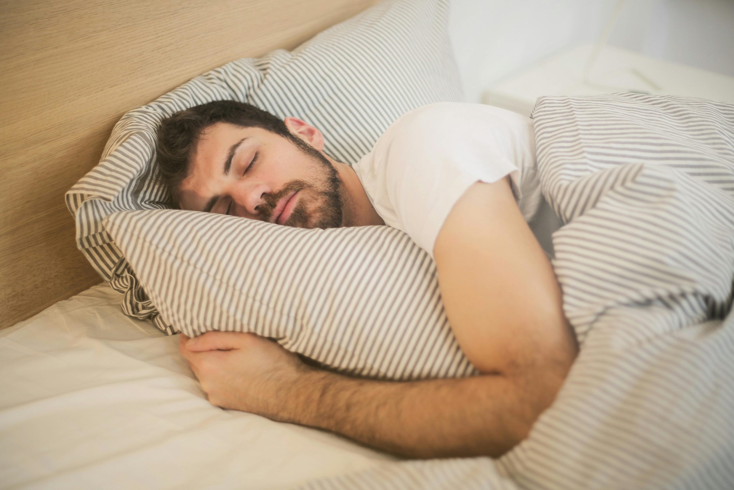 Consejos rápidos para dormir bien