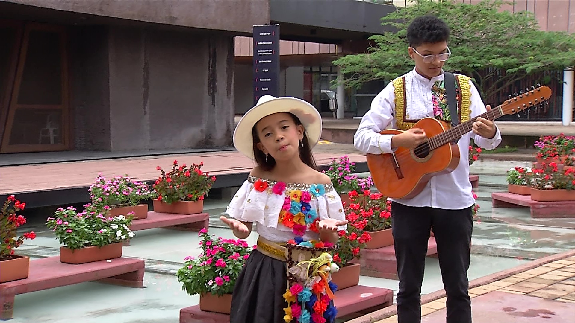 ‘Colombia canta y encanta’ el 20 de julio en Estados Unidos