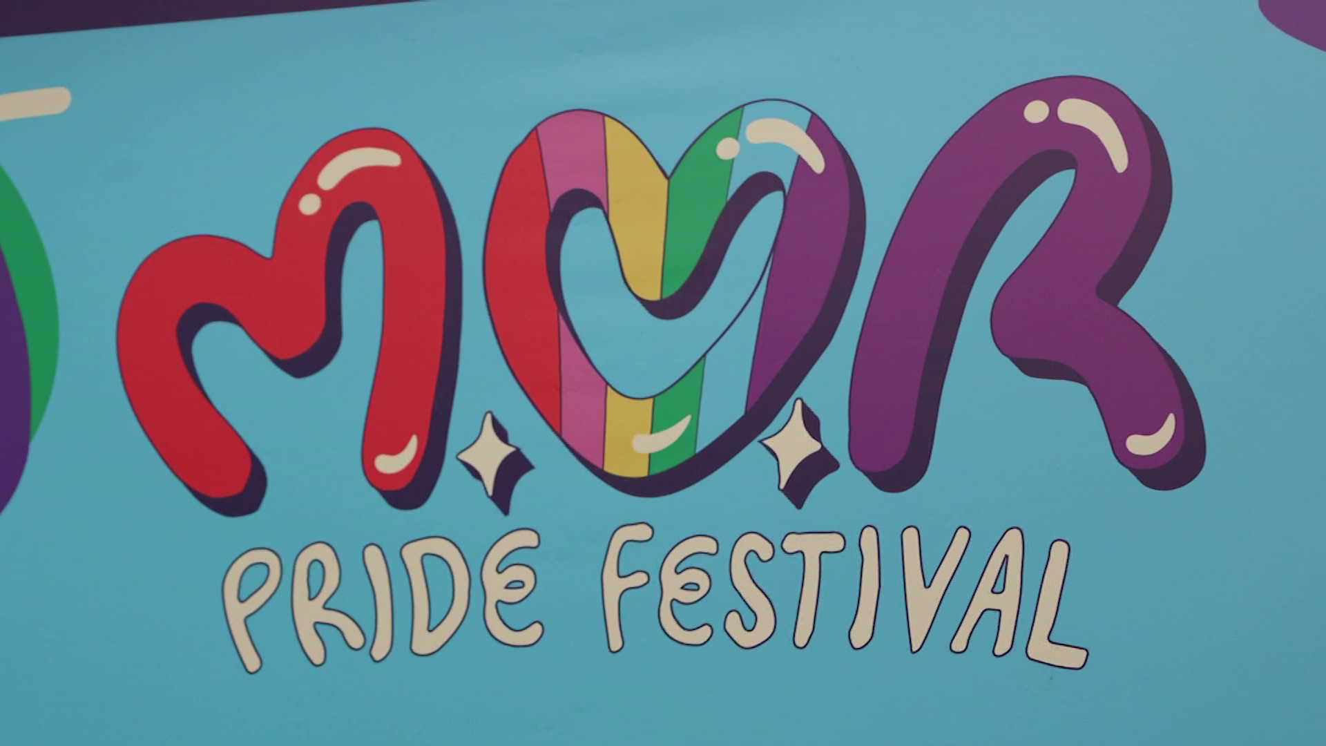 Primera versión del M.O.R. Pride Festival