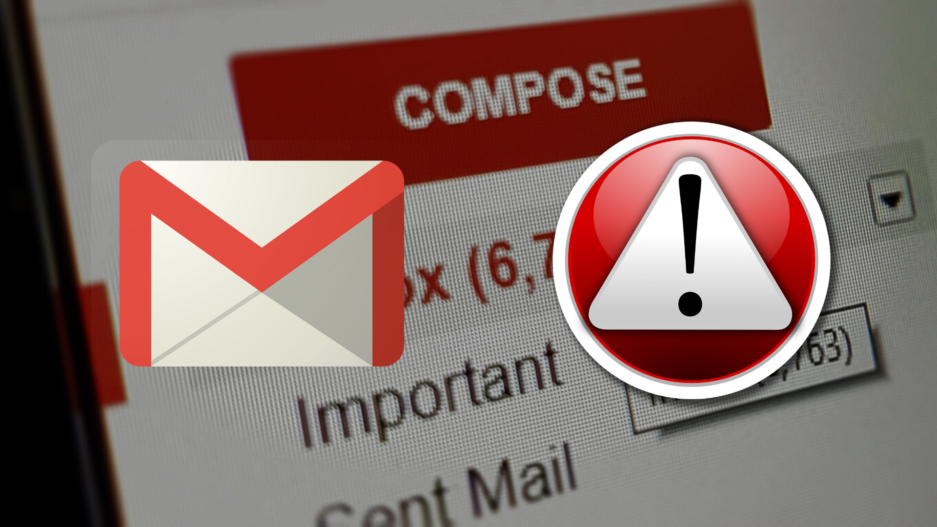 cómo recuperar una cuenta de correo en Gmail