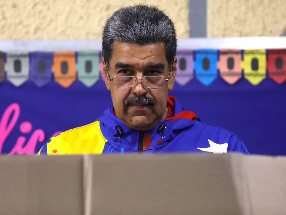 Reacciones en Colombia tras la reelección de Nicolás Maduro en Venezuela