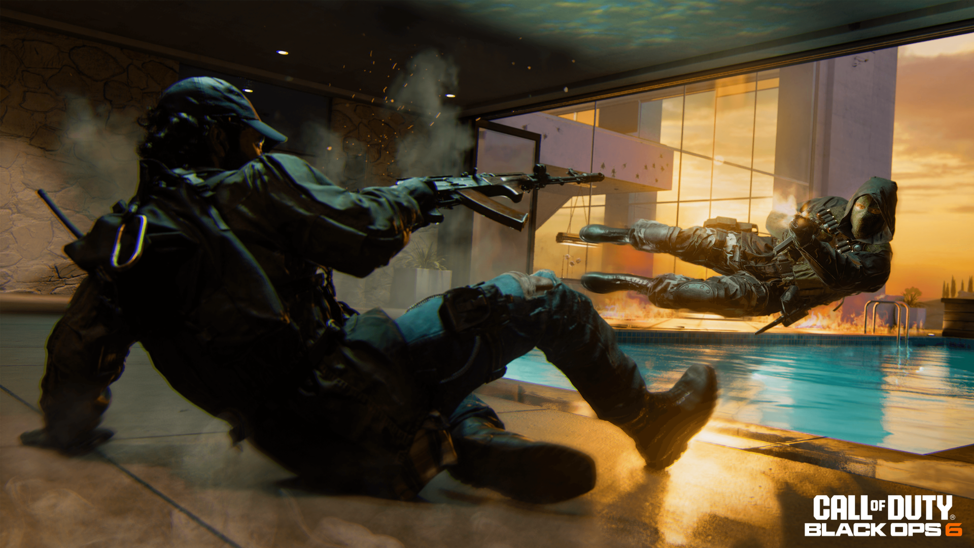 A 6 meses de su lanzamiento, Call of Duty: Black Ops 6 encendió las alarmas con esta polémica 