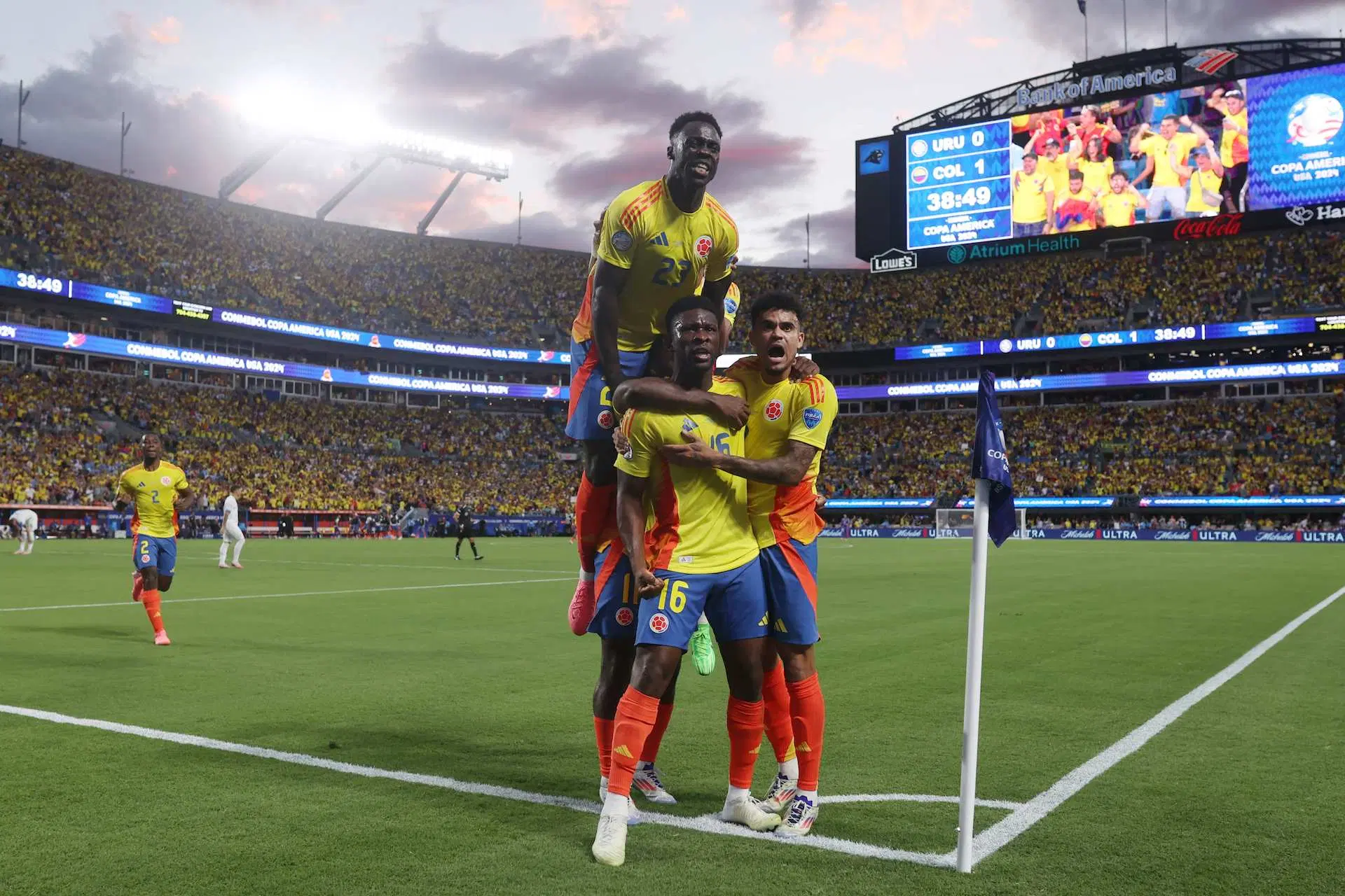 Copa América 2024: Datos que tienes que saber para la final del domingo