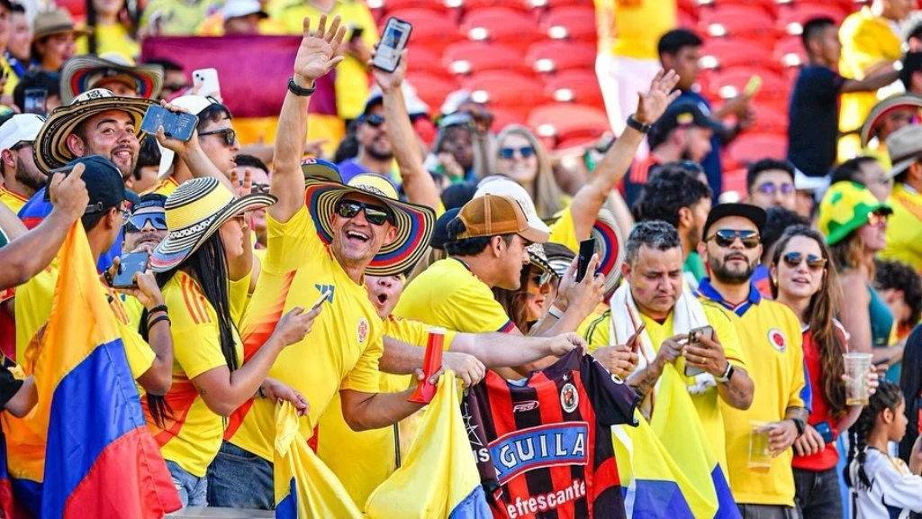 ANTIOQUIA UN PAÍS DENTRO DE LA SELECCIÓN