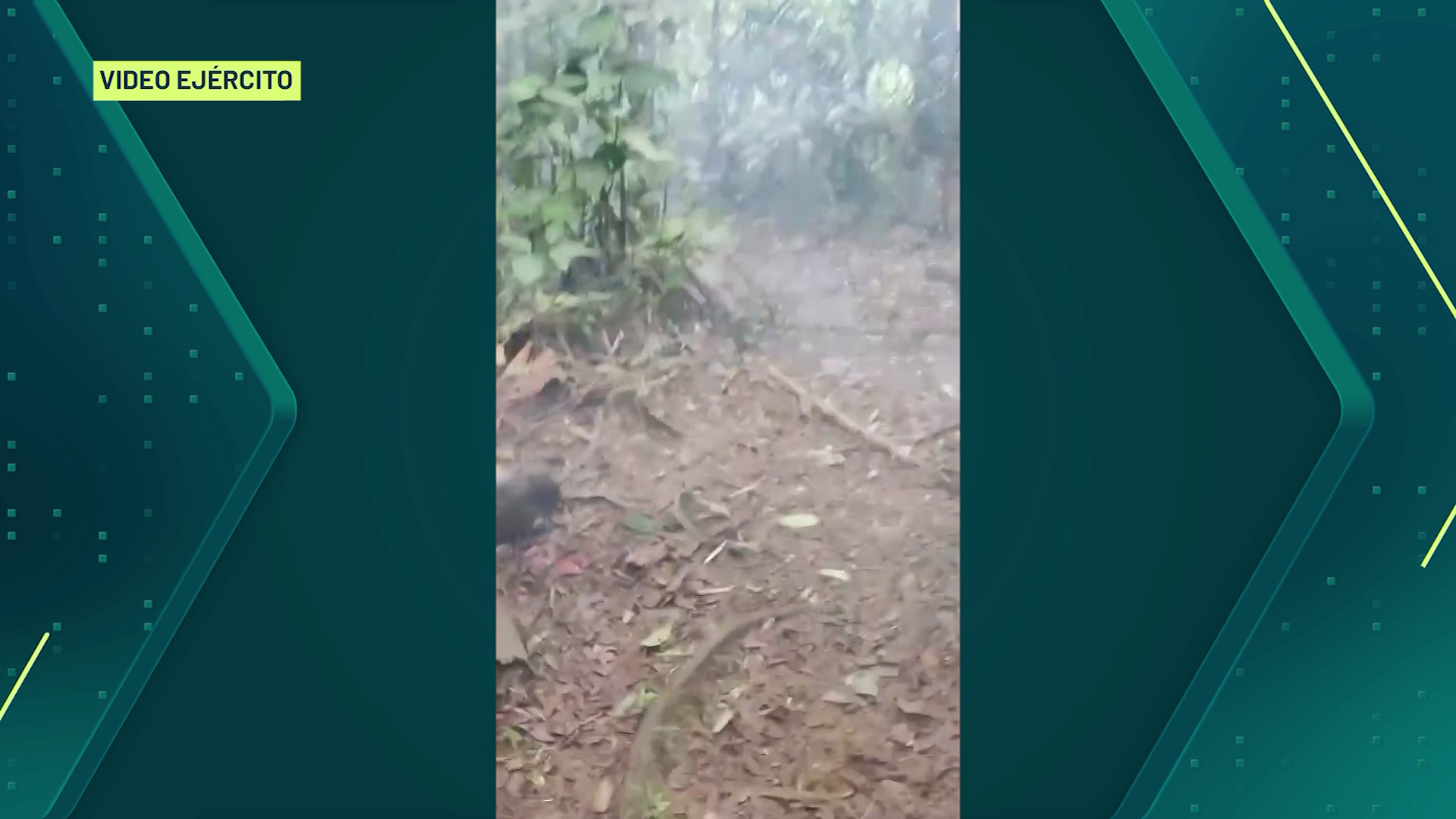 17 minas antipersonal han sido desactivadas en Antioquia