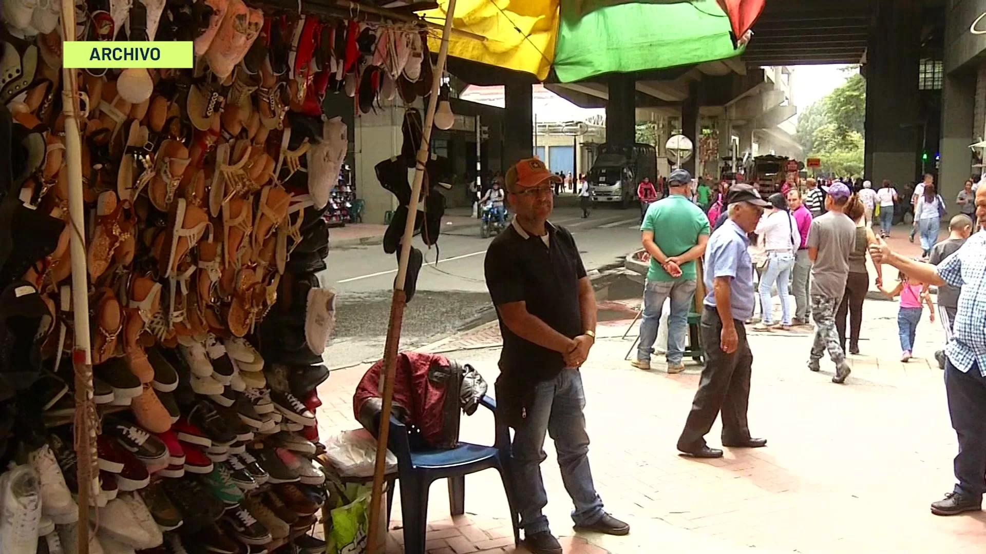 Medellín la de menor desempleo en el país