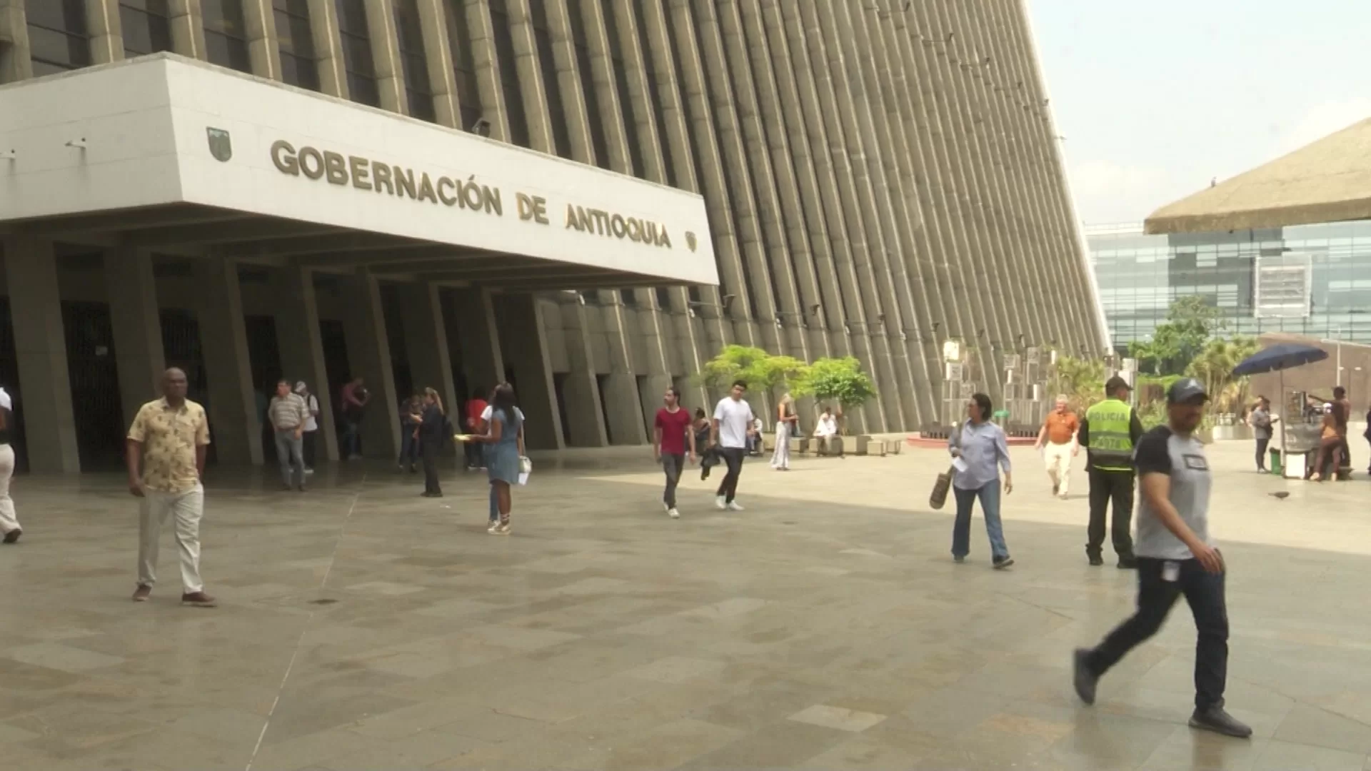 Se aprobó el fondo de vivienda en Antioquia