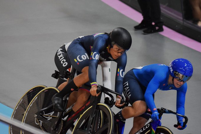 La antioqueña Stefany Cuadrado se proclamó campeona en mundial juvenil