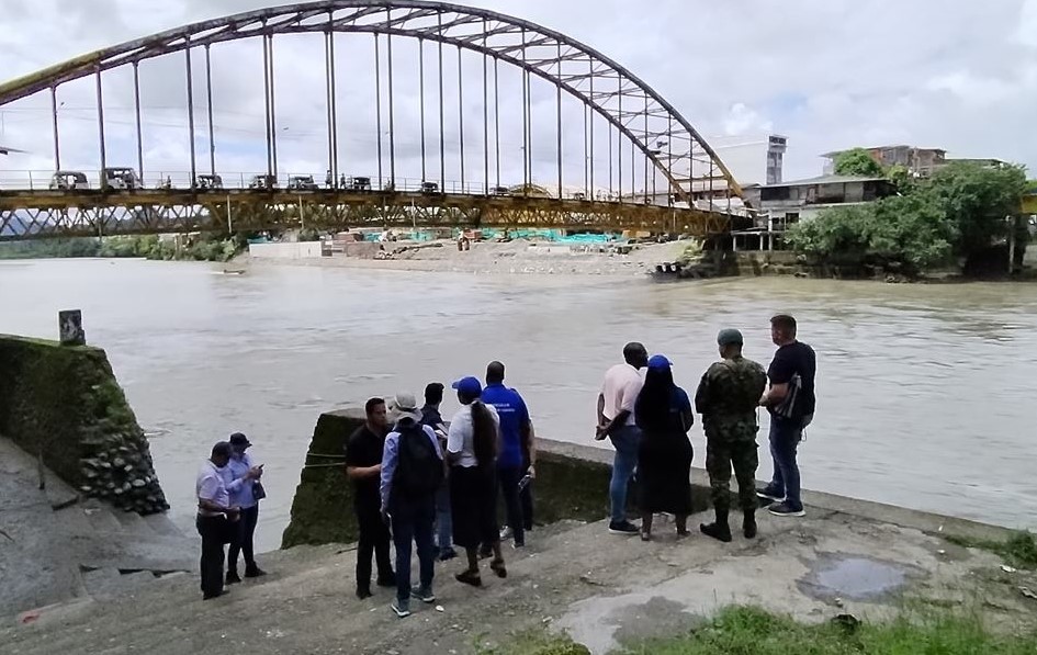 Paro armado del ELN en Chocó provoca la muerte de bebé indígena