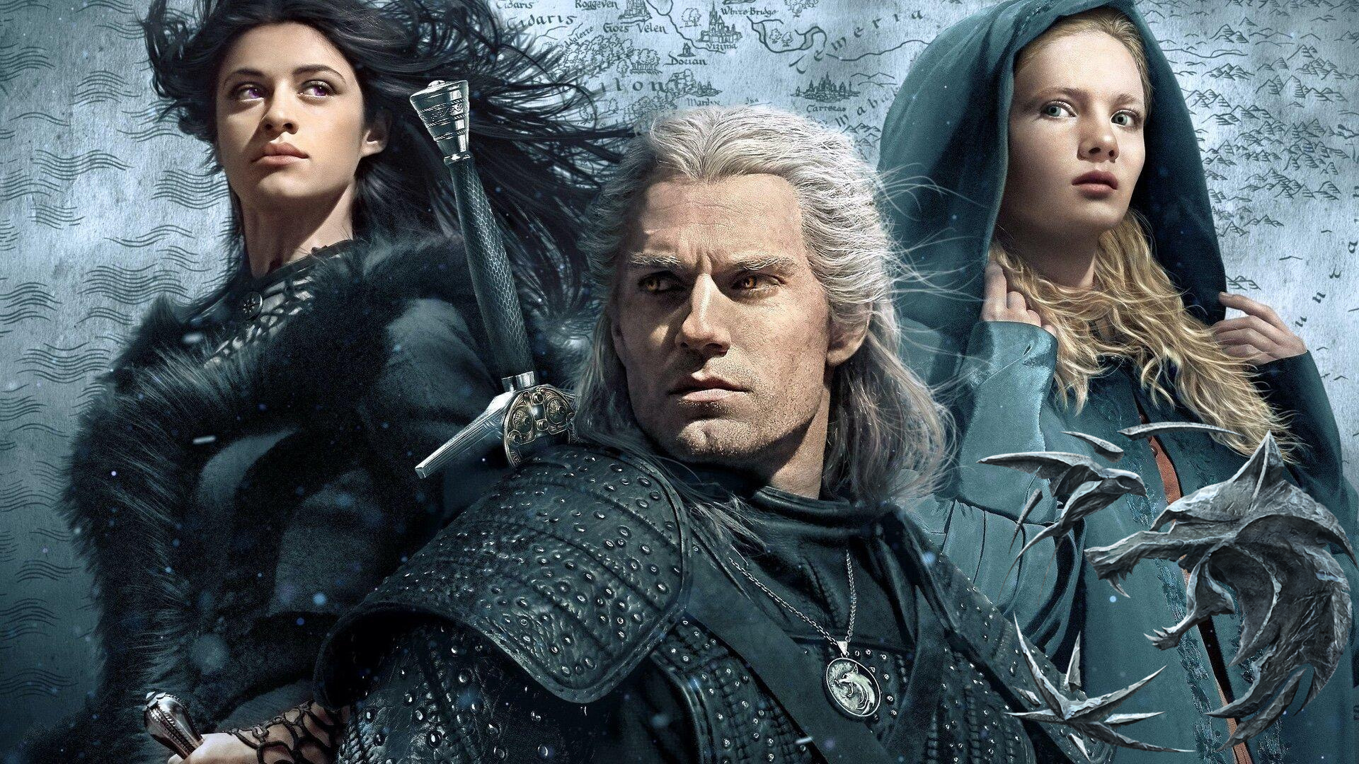 ¿Vale la pena ver The Witcher? Una de las series fantásticas más vistas en la historia de Netflix