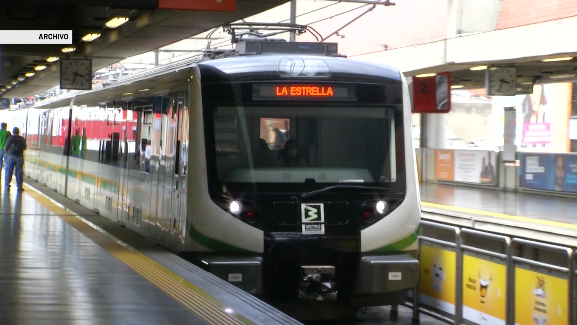 Medellín Metro has a surprise for its users, we tell you what it is