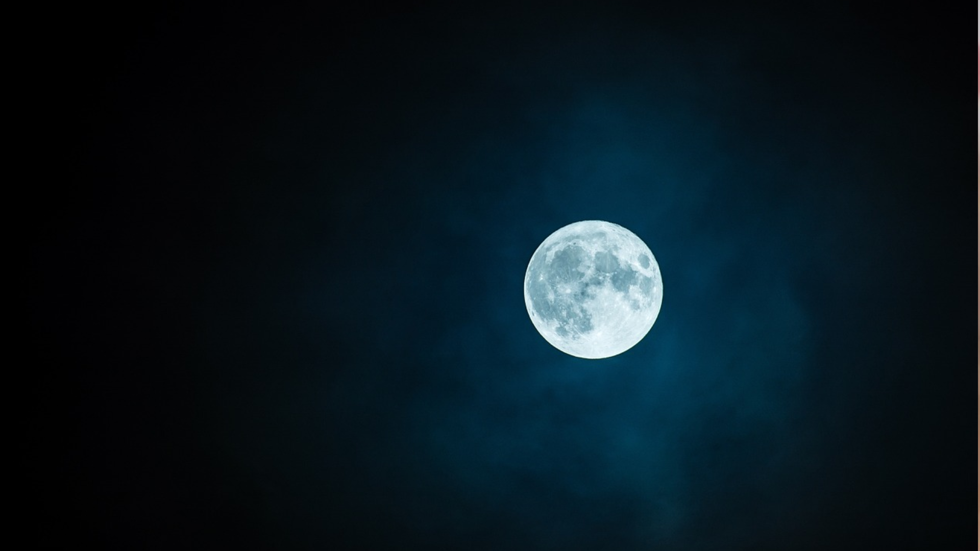 What rituals can you do to renew your energy on this Blue Supermoon