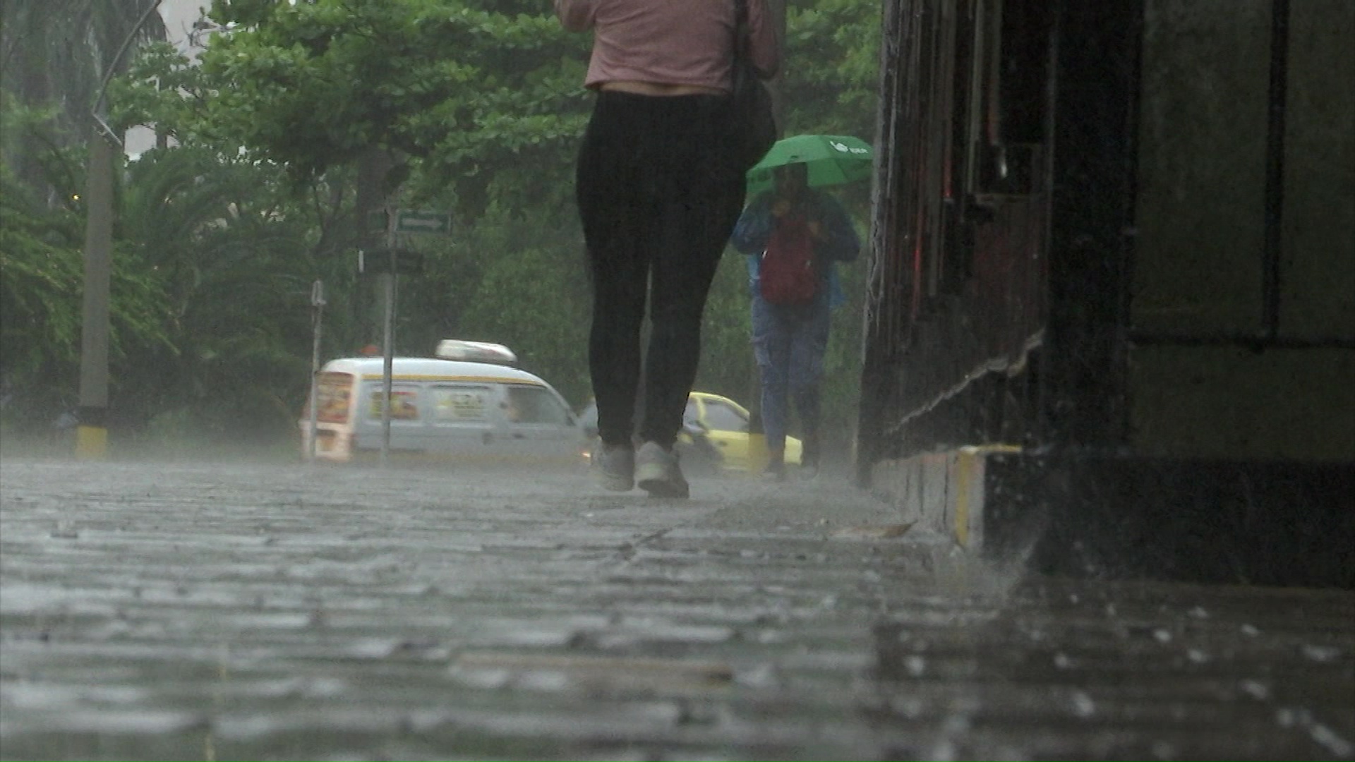 ¿Las lluvias serán más fuertes con el fenómeno de La Niña? Descúbrelo aquí