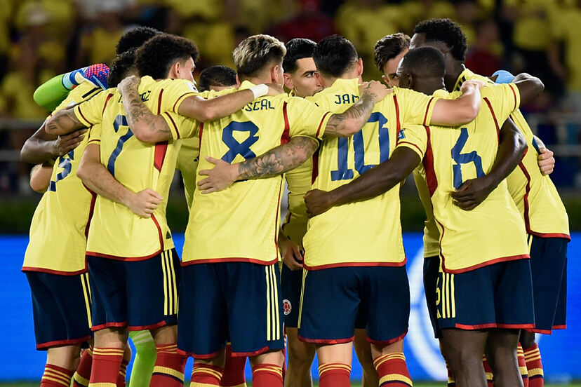 Más de 1 millón por ver a la Selección Colombia, ¿los pagarías?