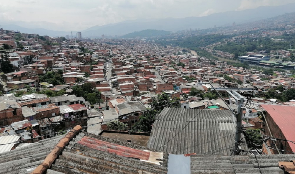 Barrio La Isla, mujer habría envenenado su familia