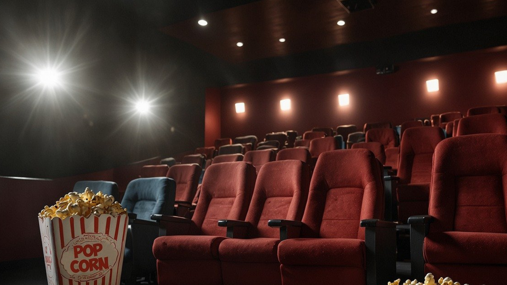 Cine en Colombia por $6,000: Fechas y dónde ir en Antioquia