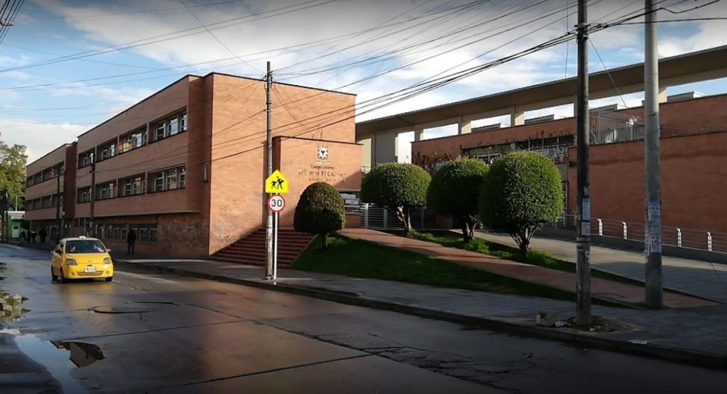 Murió el joven apuñalado por una compañera de colegio