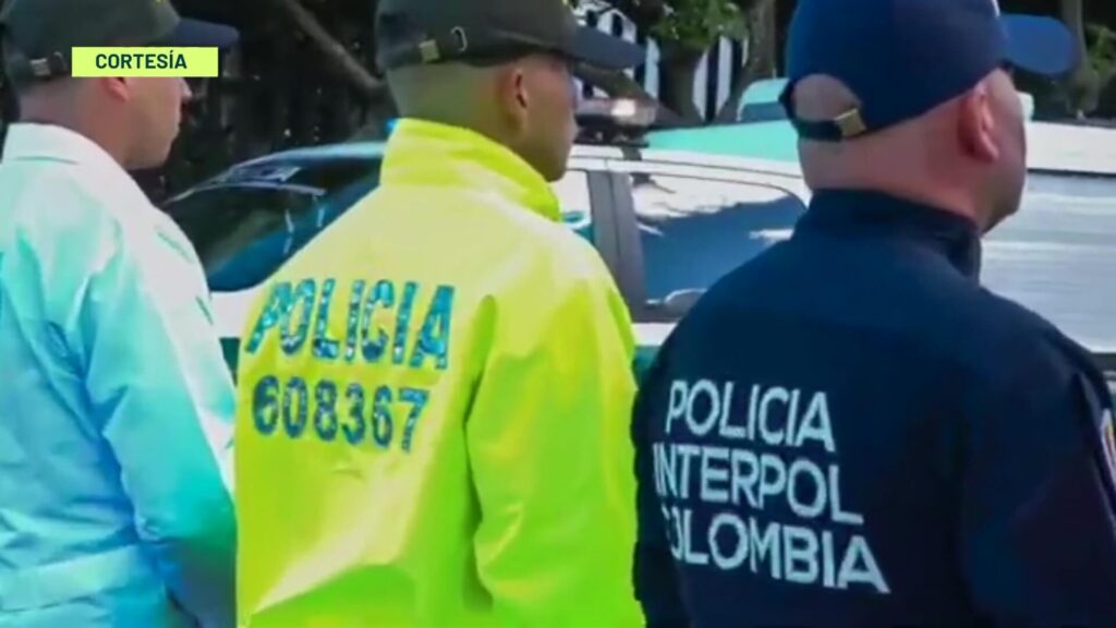 La Interpol combatirá delitos sexuales en Medellín 