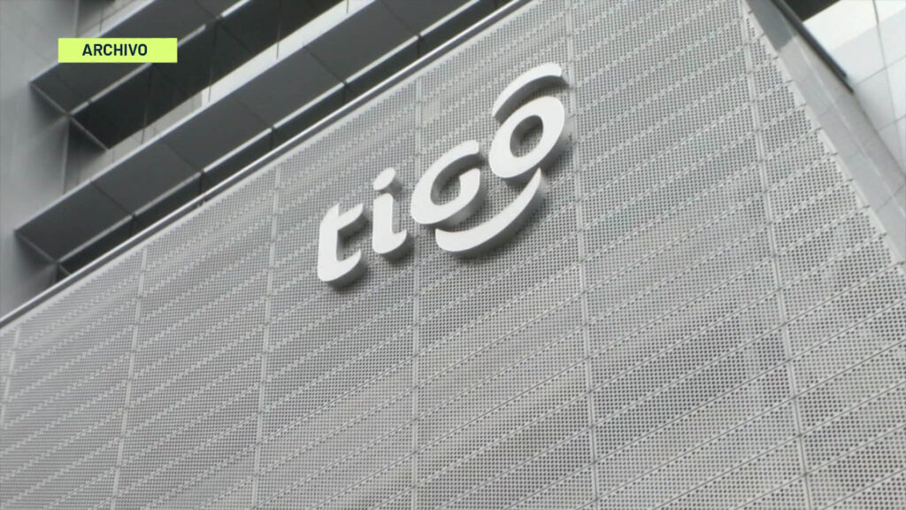 Niegan tutela de Alex Flórez contra enajenación de Tigo-UNE