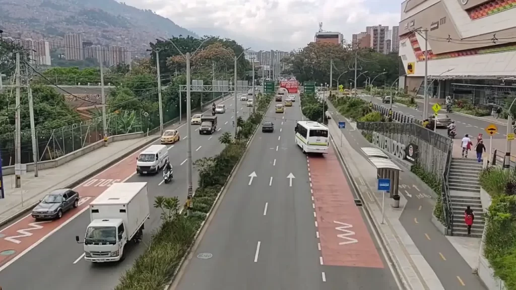 Día Sin Carro en el norte del Valle de Aburrá este 26 de septiembre