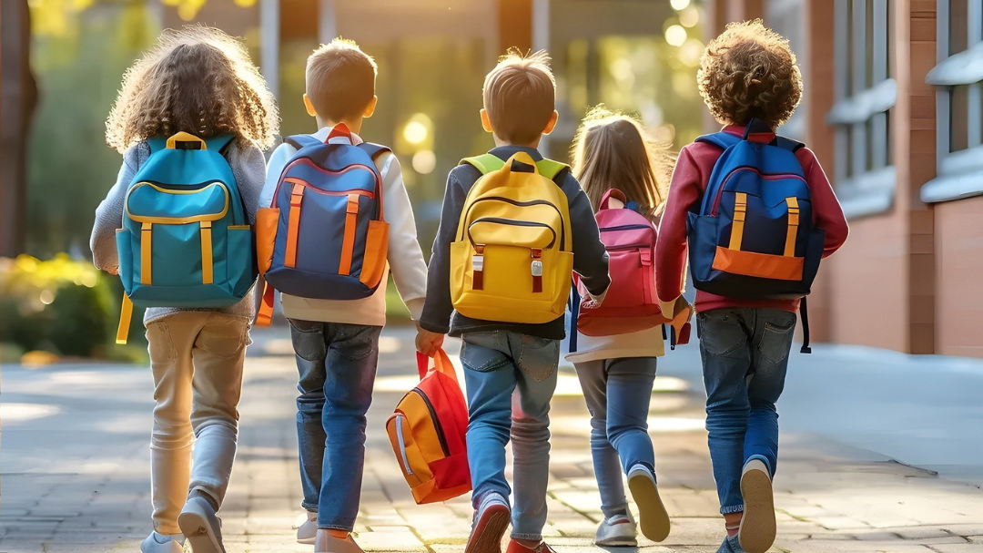 ¡Fin de las clases antes de las 7:00 a.m.! Nueva propuesta de ley para el congreso