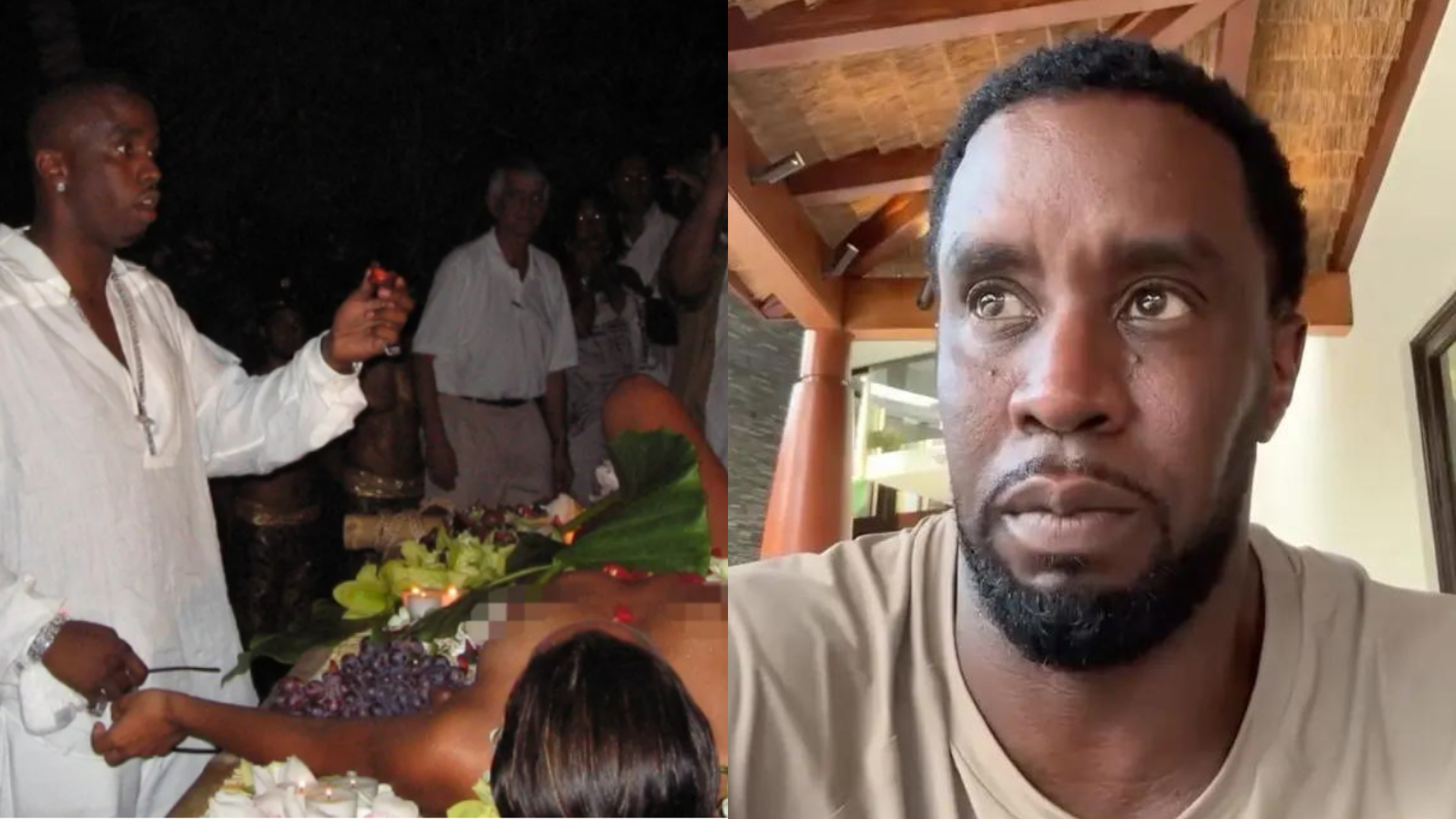 ¿Puff Diddy pasará toda su vida en prisión? Esto es lo que le esperaría al rapero en su juicio que será el 12 de noviembre