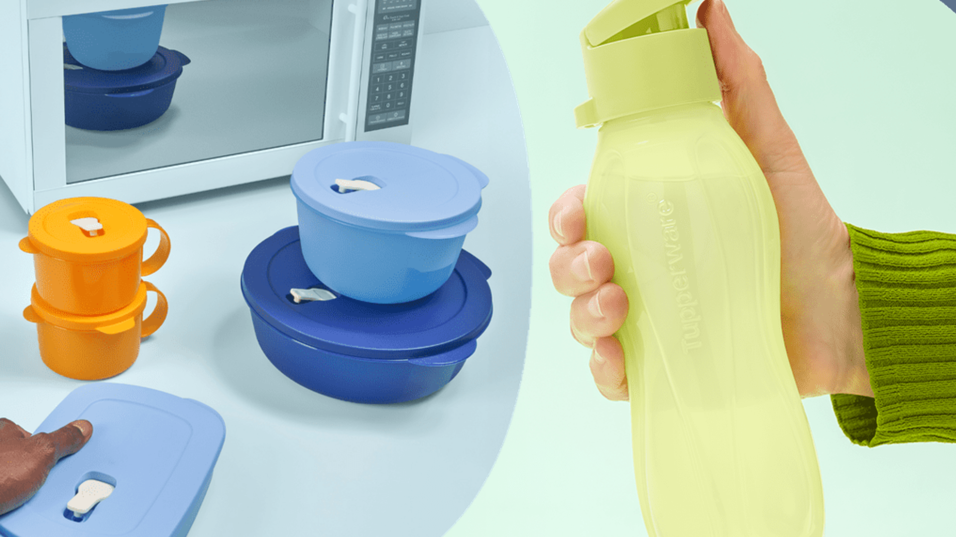 Tupperware se declara en quiebra y su cierre impactaría a Colombia