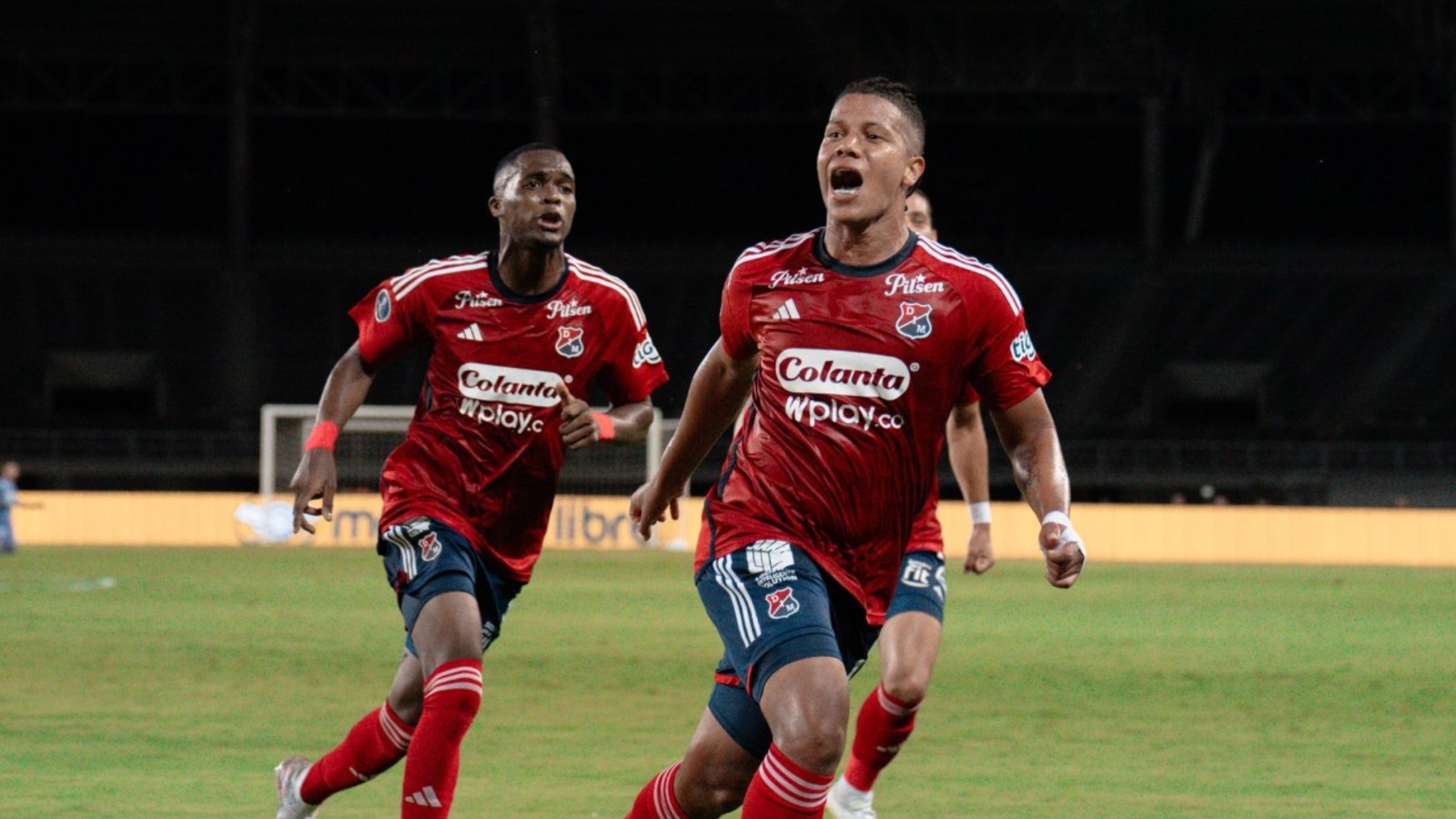 Fotografía: Deportivo Independiente Medellín.