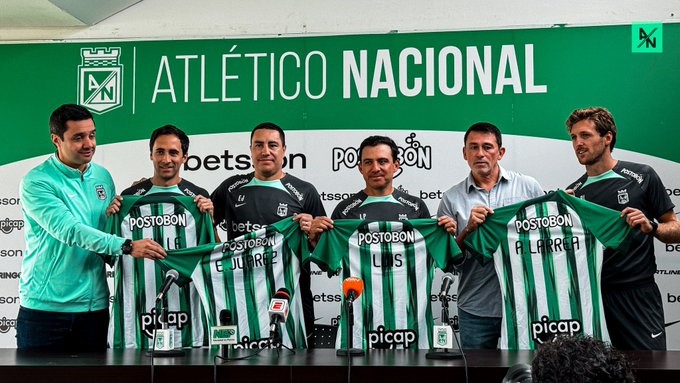 Atlético Nacional ya tiene fecha de regreso a competencia. Estos son los detalles: