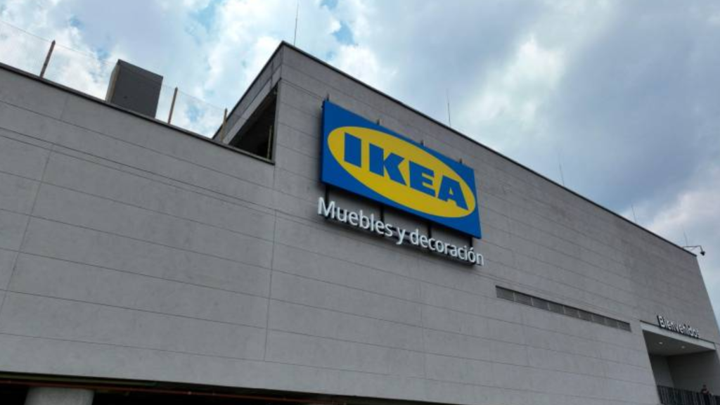 La tienda sueca, IKEA abre sus puertas en Medellín