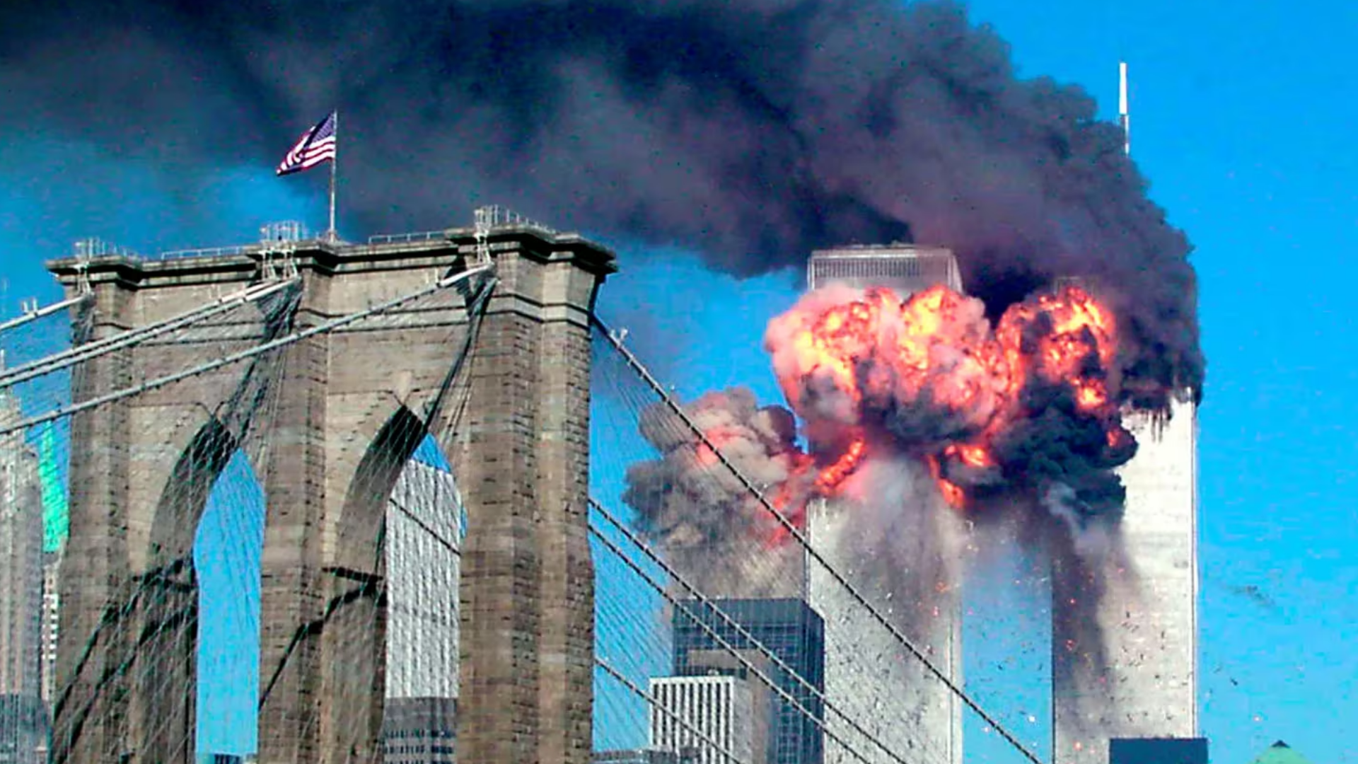 Fueron una serie de 4 ataques terroristas suicidas de corte yihadista cometidos en los Estados Unidos. Foto tomada de Infobae. 